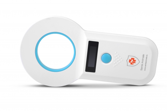 EASY SCAN PRO BMT WHITE