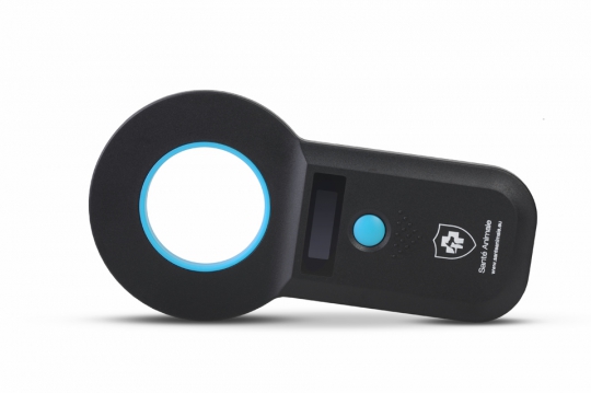 EASY SCAN PRO BMT BLACK