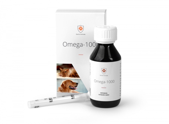 OMEGA-1000 125ml