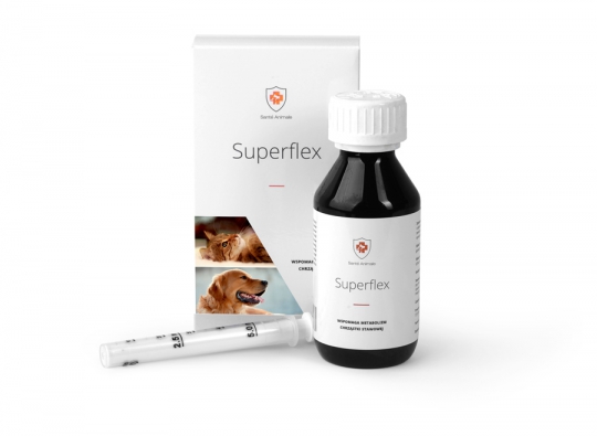 SUPERFLEX